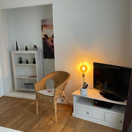 Appart Aux Deux Colombes Avec Balcon Et Garage Pamiers Εξωτερικό φωτογραφία