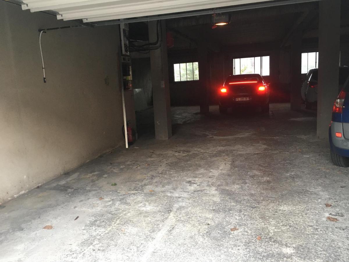 Appart Aux Deux Colombes Avec Balcon Et Garage Pamiers Εξωτερικό φωτογραφία