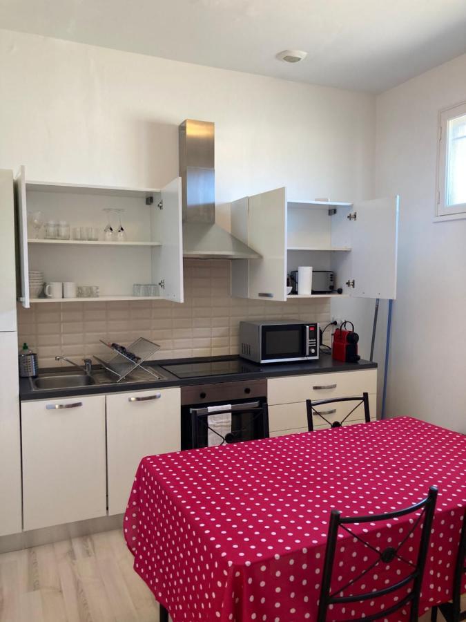 Appart Aux Deux Colombes Avec Balcon Et Garage Pamiers Εξωτερικό φωτογραφία